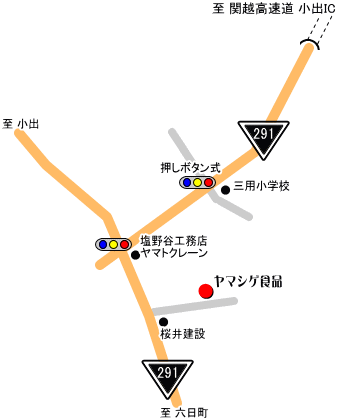 詳細 MAP